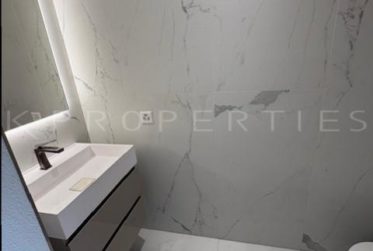 Spacieux 4½ pièces avec grande terrasse et vue dégagée – Champlan