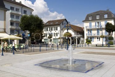 Appartement 2 pièces – 75 m²