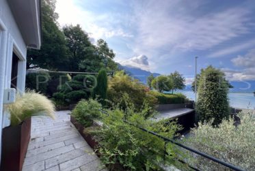 VILLA DE LUXE