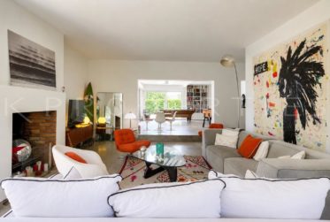 VILLA D'EXCEPTION - SEIGNOSSE LANDES