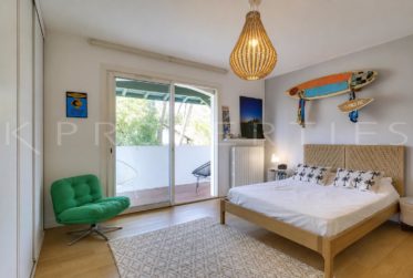 VILLA D'EXCEPTION - SEIGNOSSE LANDES