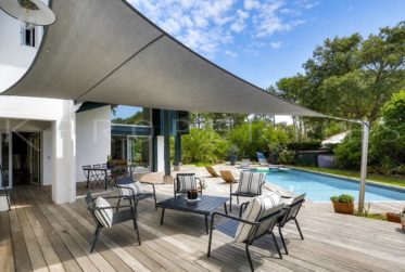 VILLA D'EXCEPTION - SEIGNOSSE LANDES