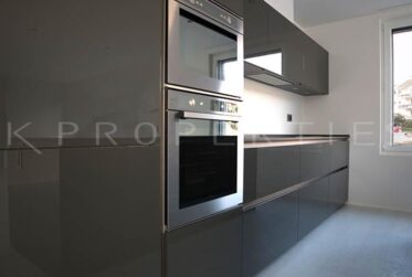 Rare sur le marché locatif – Magnifique appartement 4.5 pièces avec jardin privatif