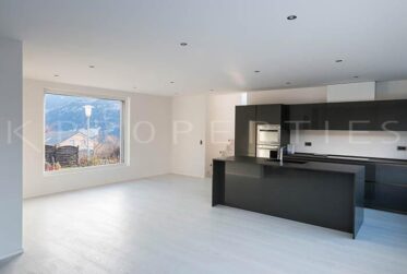 Rare sur le marché locatif – Magnifique appartement 4.5 pièces avec jardin privatif