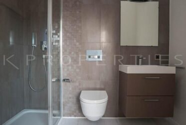 Rare sur le marché locatif – Magnifique appartement 4.5 pièces avec jardin privatif
