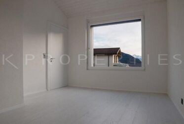 Rare sur le marché locatif – Magnifique appartement 4.5 pièces avec jardin privatif