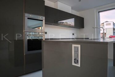Rare sur le marché locatif – Magnifique appartement 4.5 pièces avec jardin privatif